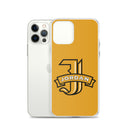 JMS iPhone Case