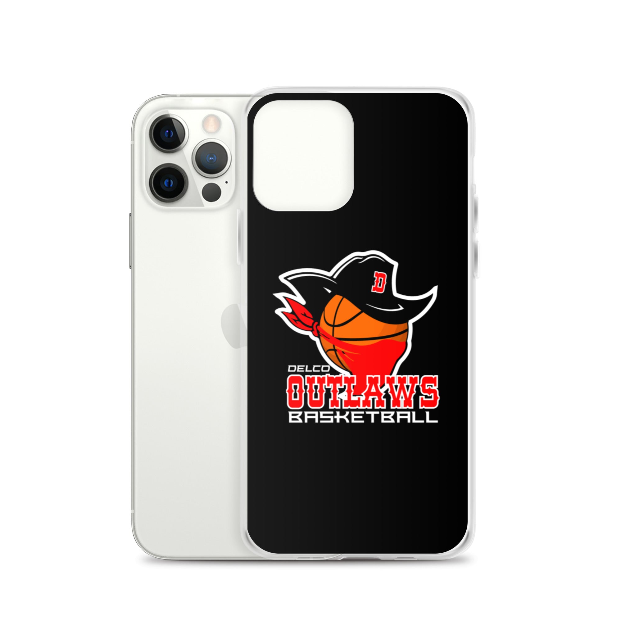 DOB  iPhone Case