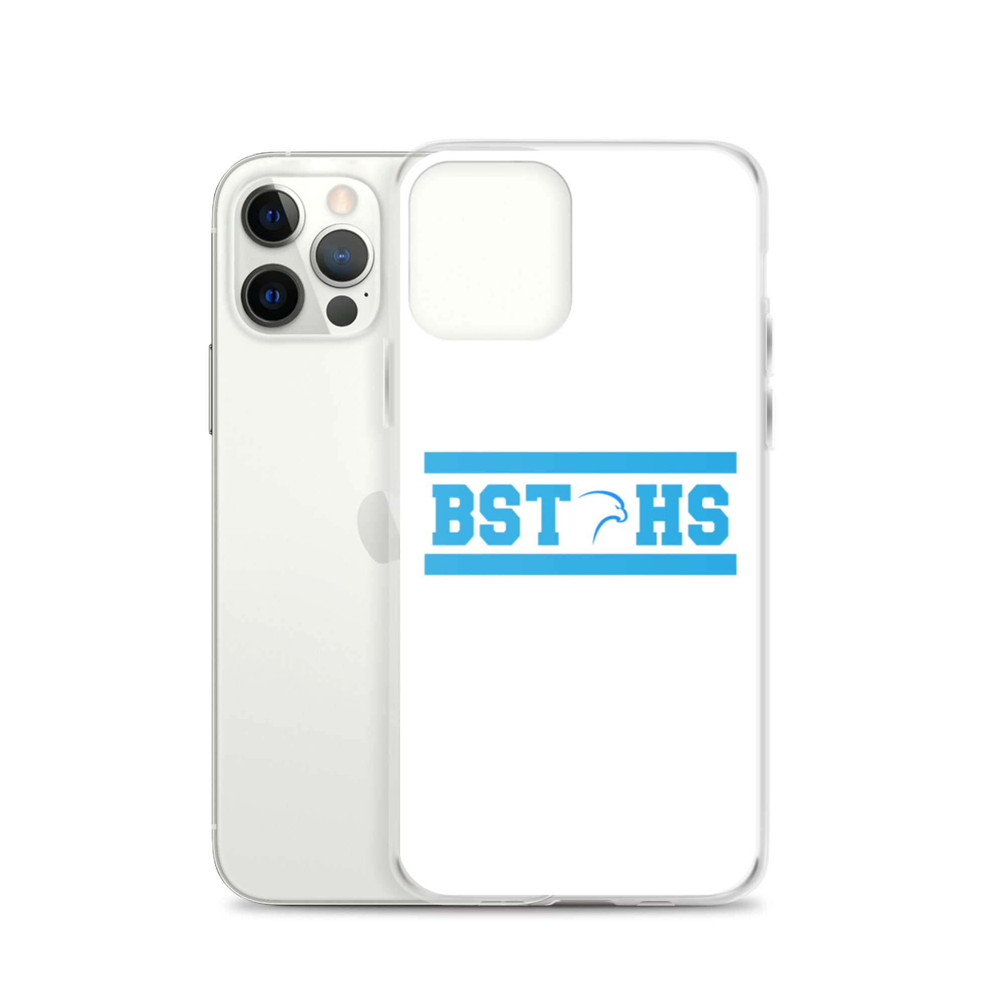 BST iPhone Case