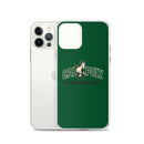 CPCB iPhone Case
