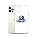 Boomslang Basketball Club iPhone Case