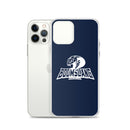 Boomslang Basketball Club iPhone Case
