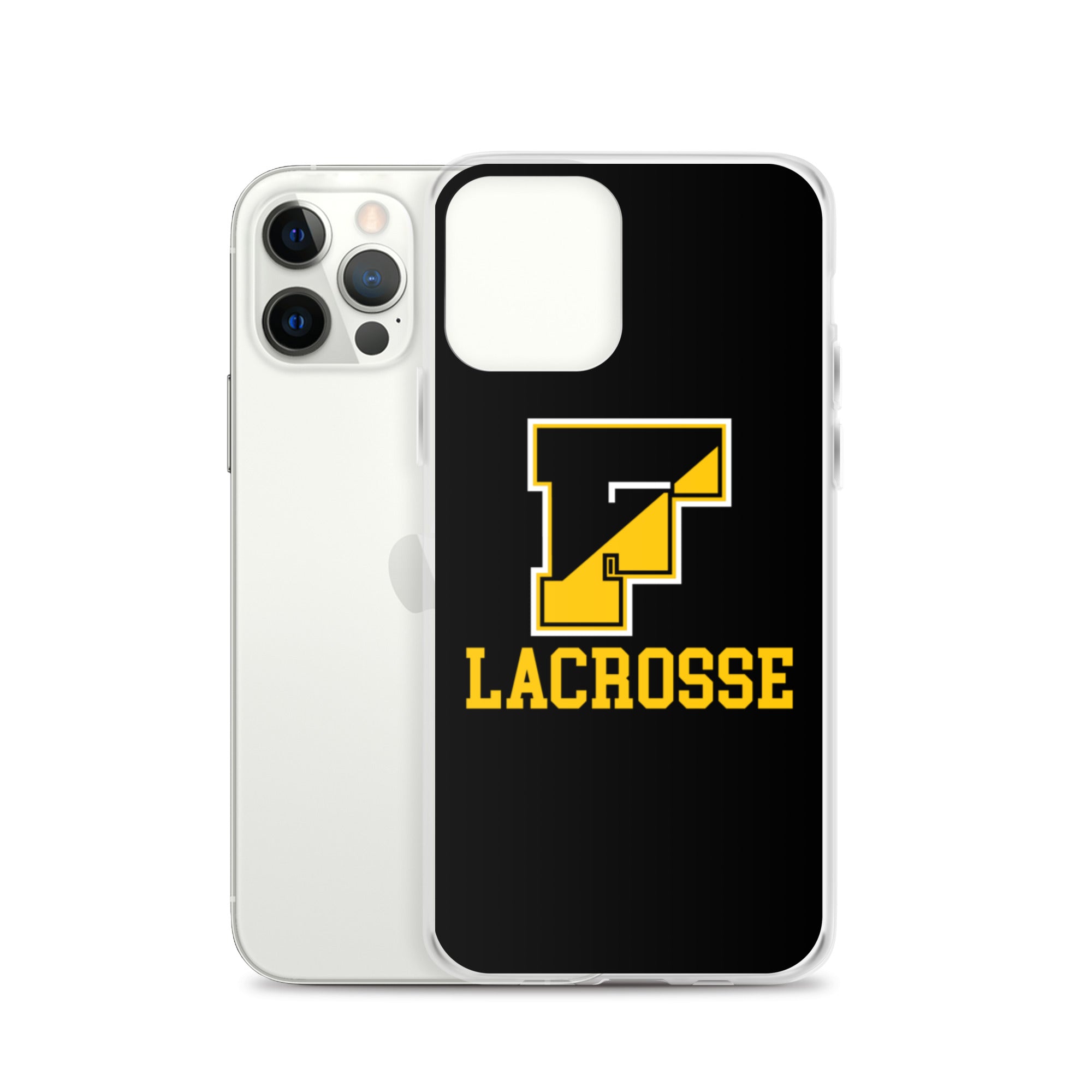 FL iPhone Case
