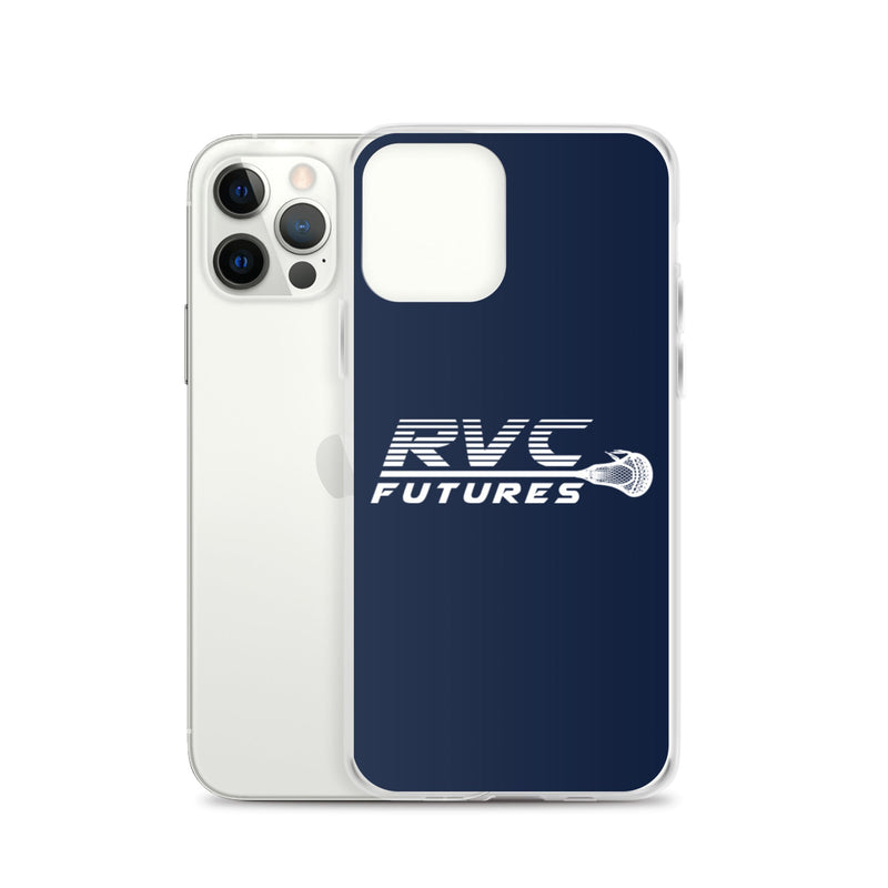 RVC iPhone Case