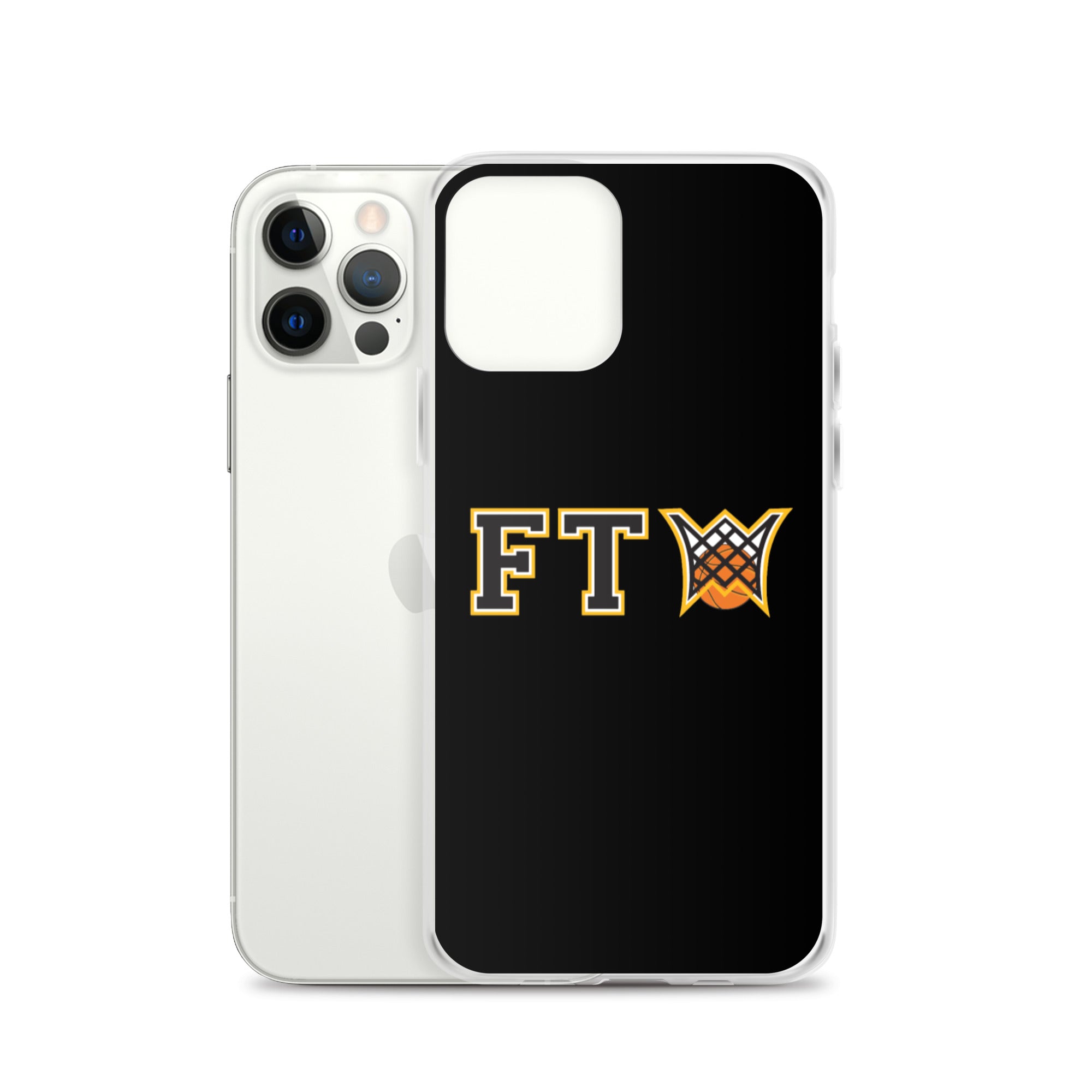 FTW iPhone Case