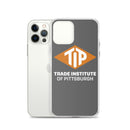 TIP iPhone Case