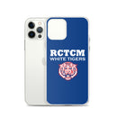 RCTCM iPhone Case