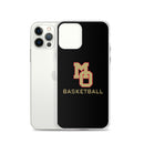 MO iPhone Case