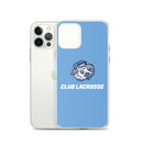 UNCCL iPhone Case