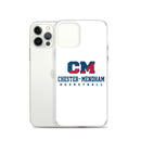 Funda para iPhone CMB