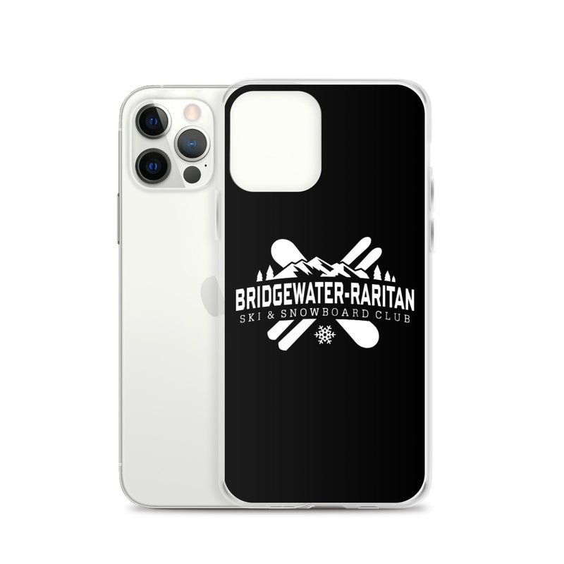 BRSC iPhone Case