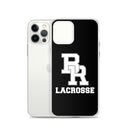 BRHS iPhone Case