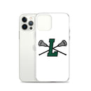 LL iPhone Case