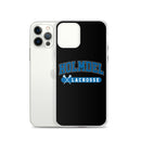 Holmdel HS iPhone Case