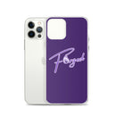 Funda para iPhone FL