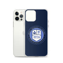 HTA iPhone Case