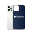 Funda para iPhone de MedVet