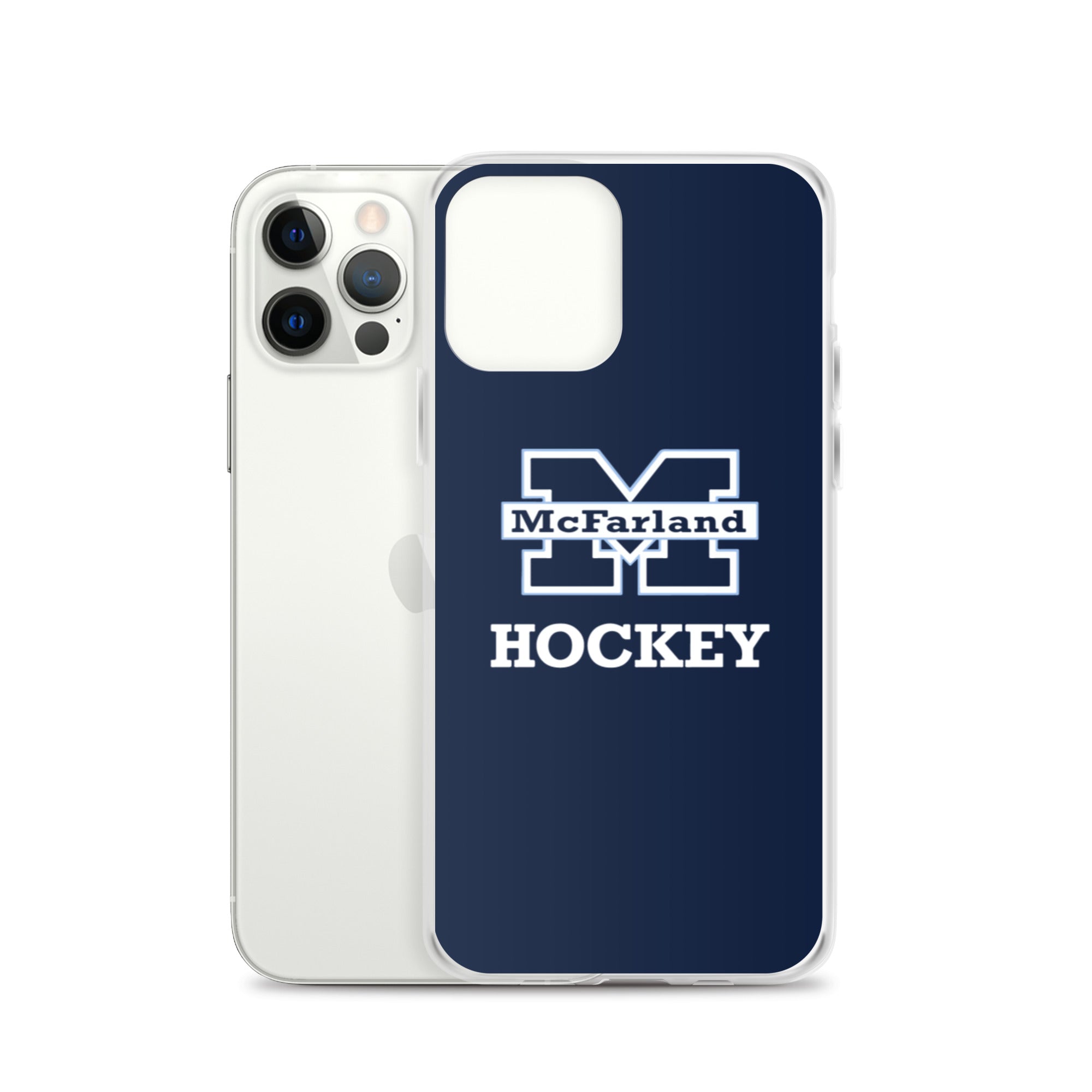 MYH iPhone Case