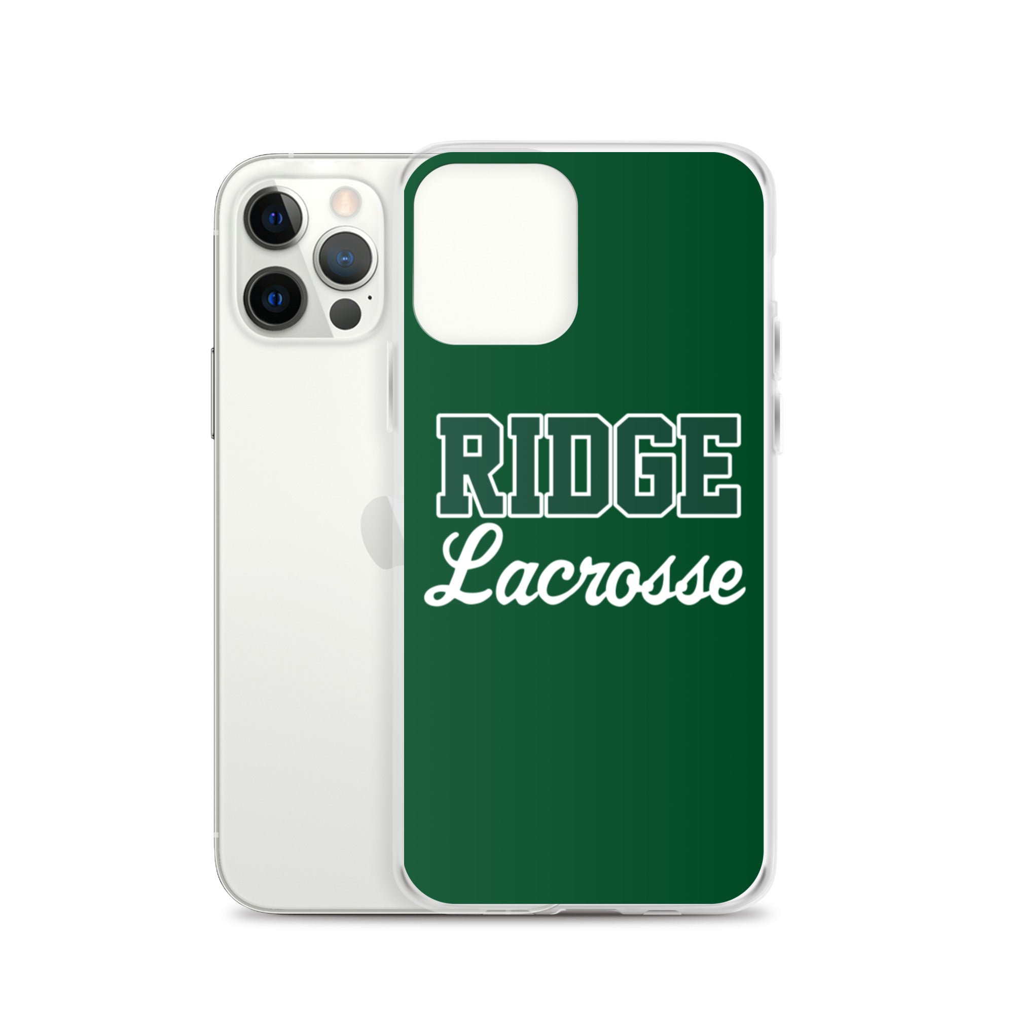 RYL iPhone Case