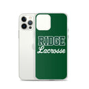 Funda para iPhone RYL