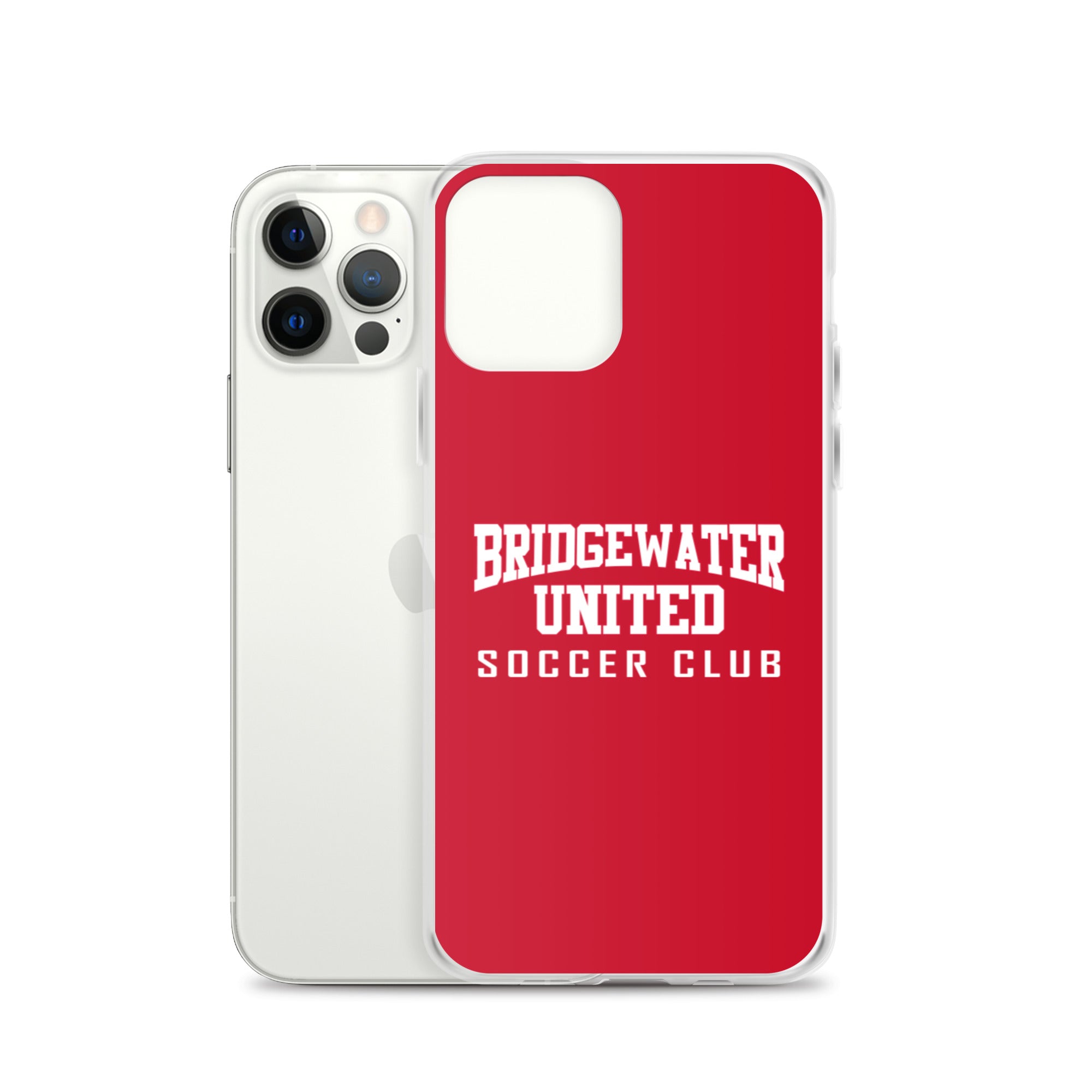 BUSC iPhone Case