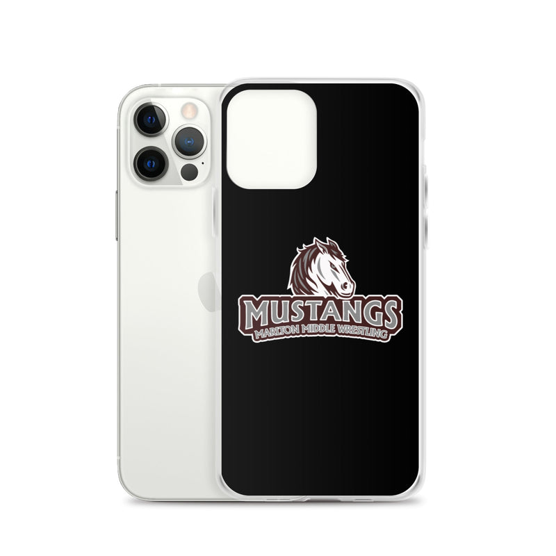 MMSW iPhone Case