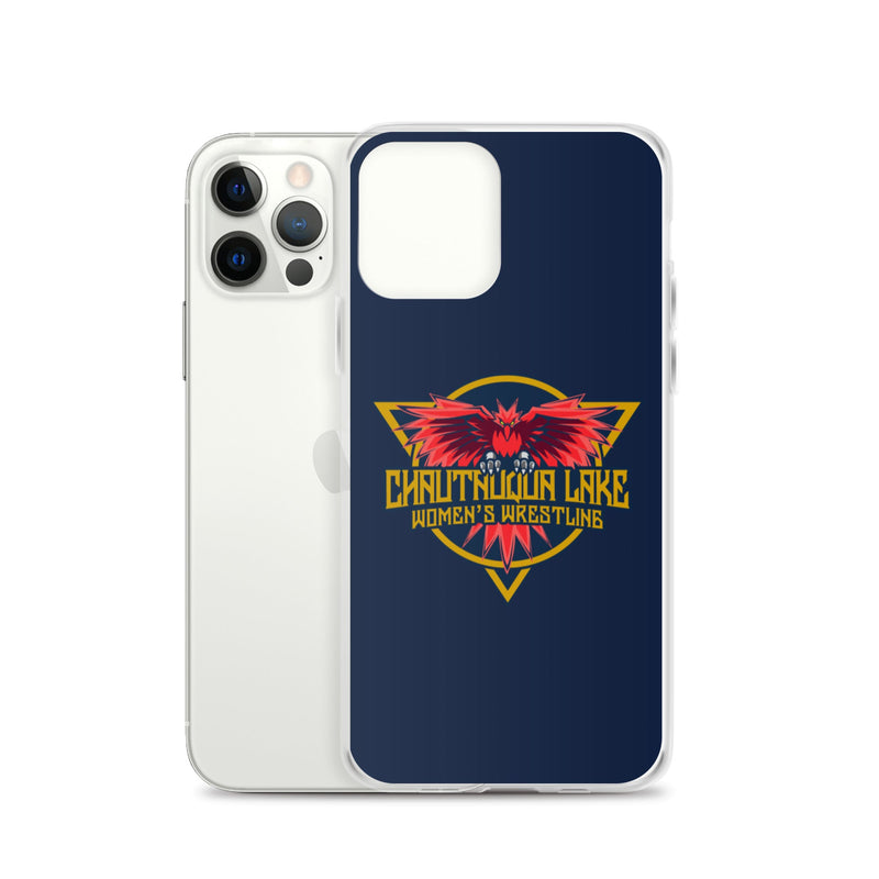 CLCS iPhone Case