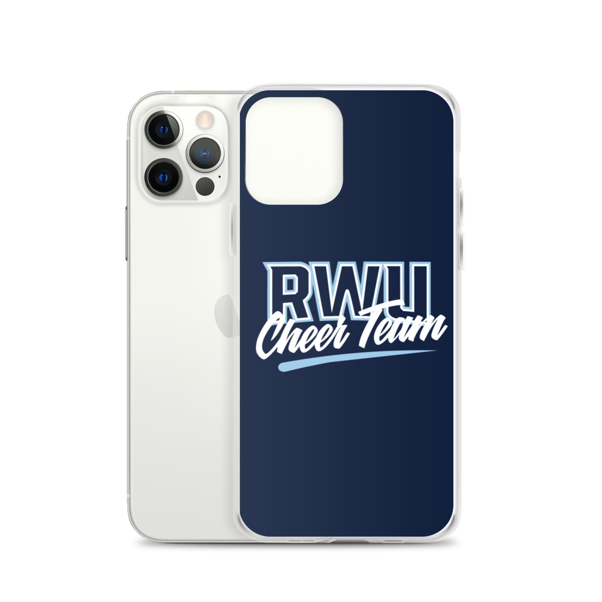 RWU iPhone Case