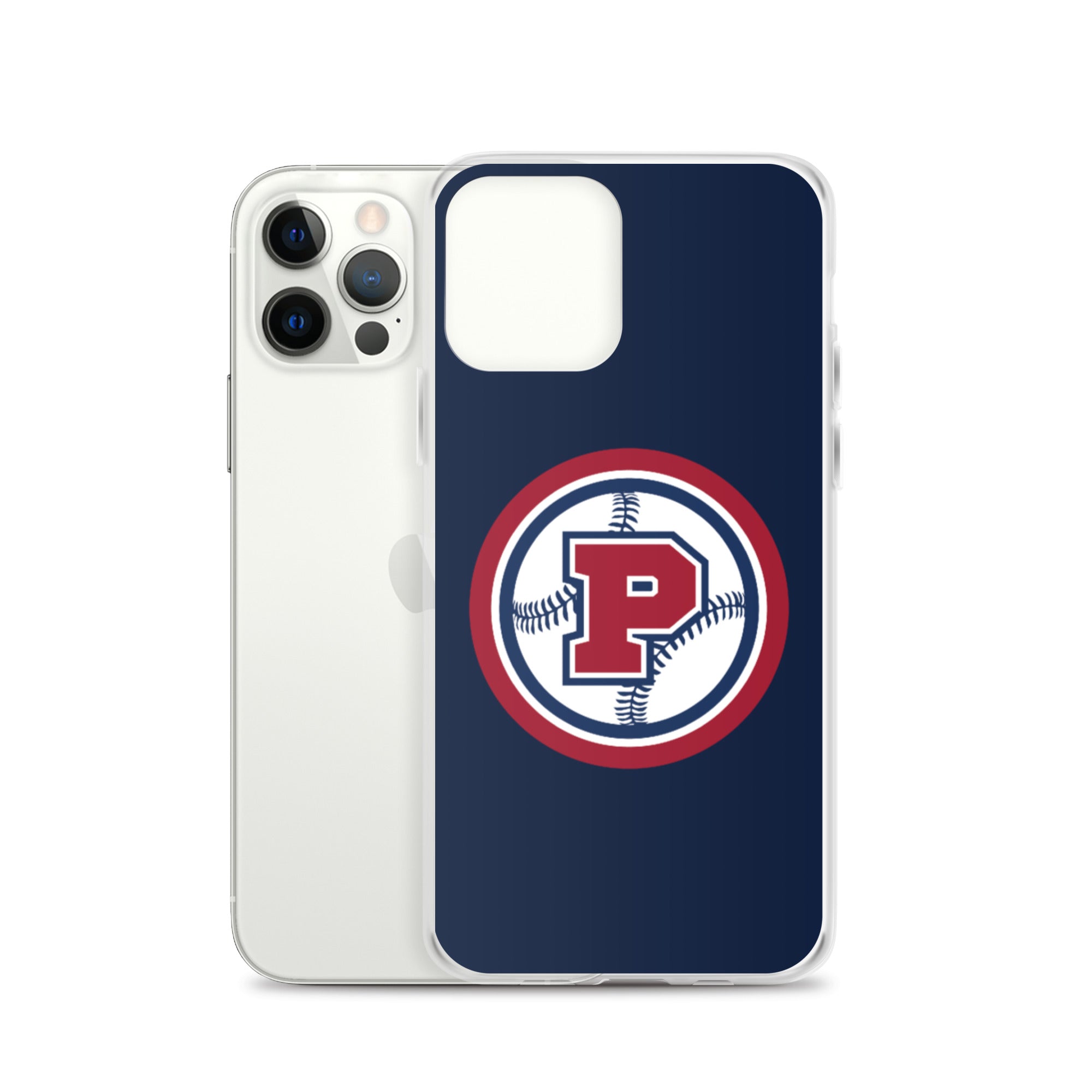 PAB iPhone Case