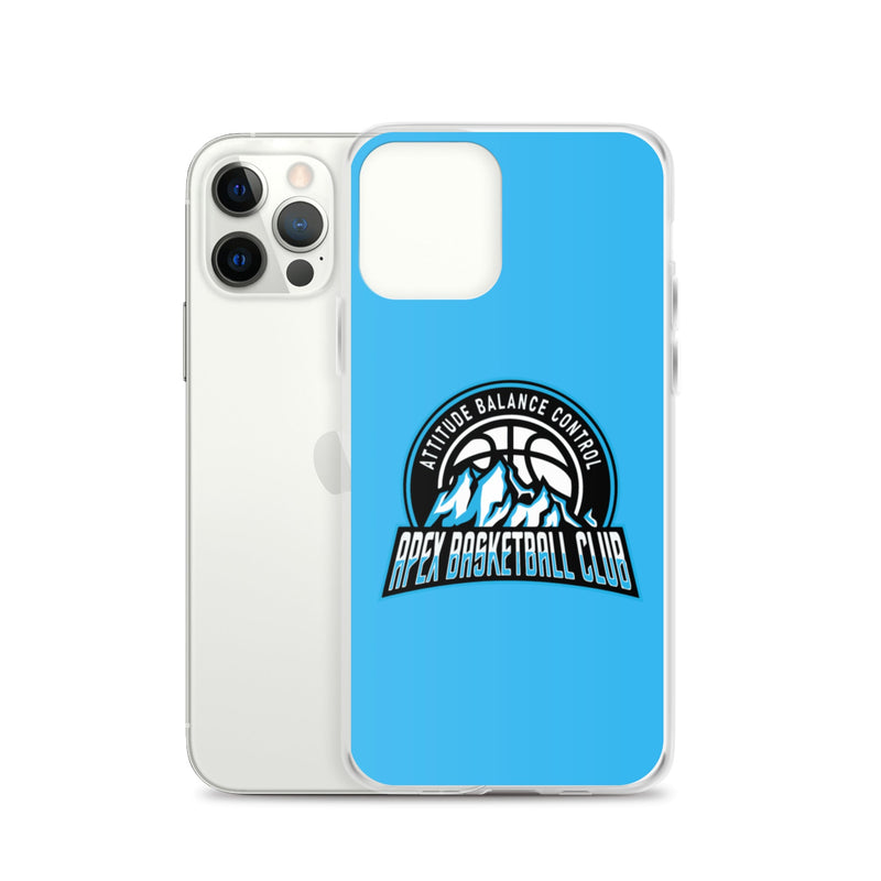 ABC iPhone Case