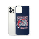 MHLKS iPhone Case