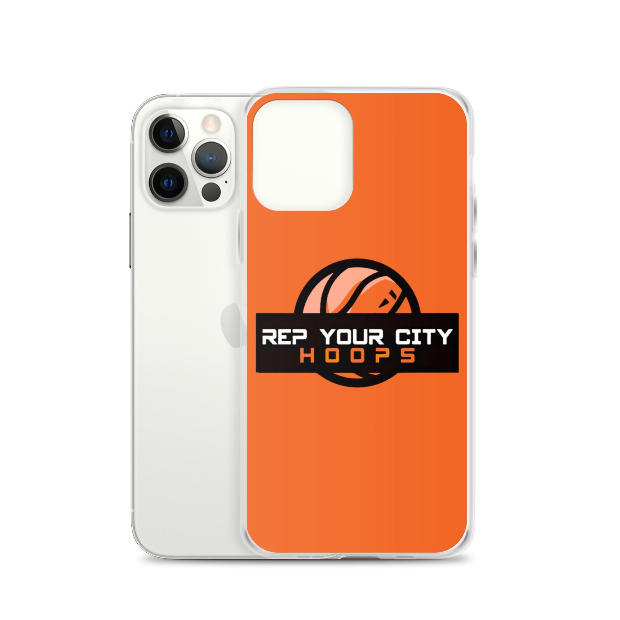 RYCH iPhone Case