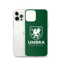 UI iPhone Case