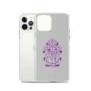 HHS iPhone Case