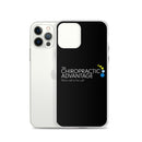 TCA iPhone Case