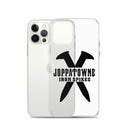 JIS iPhone Case