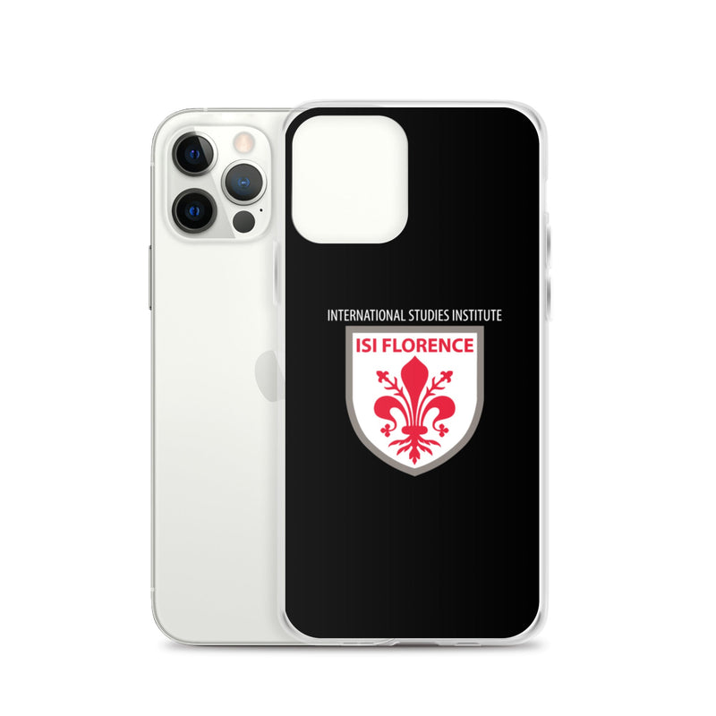 ISI iPhone Case