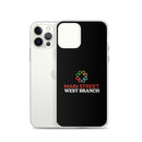 MSWB iPhone Case