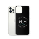 NM iPhone Case