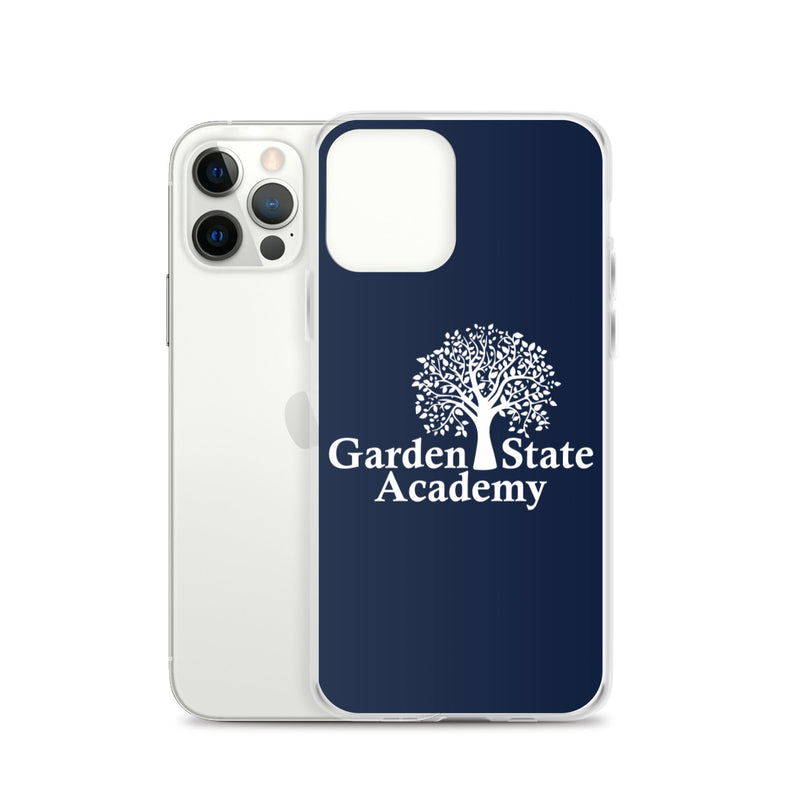 GSA iPhone Case