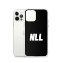 Nll iPhone Case