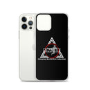 EMAF iPhone Case