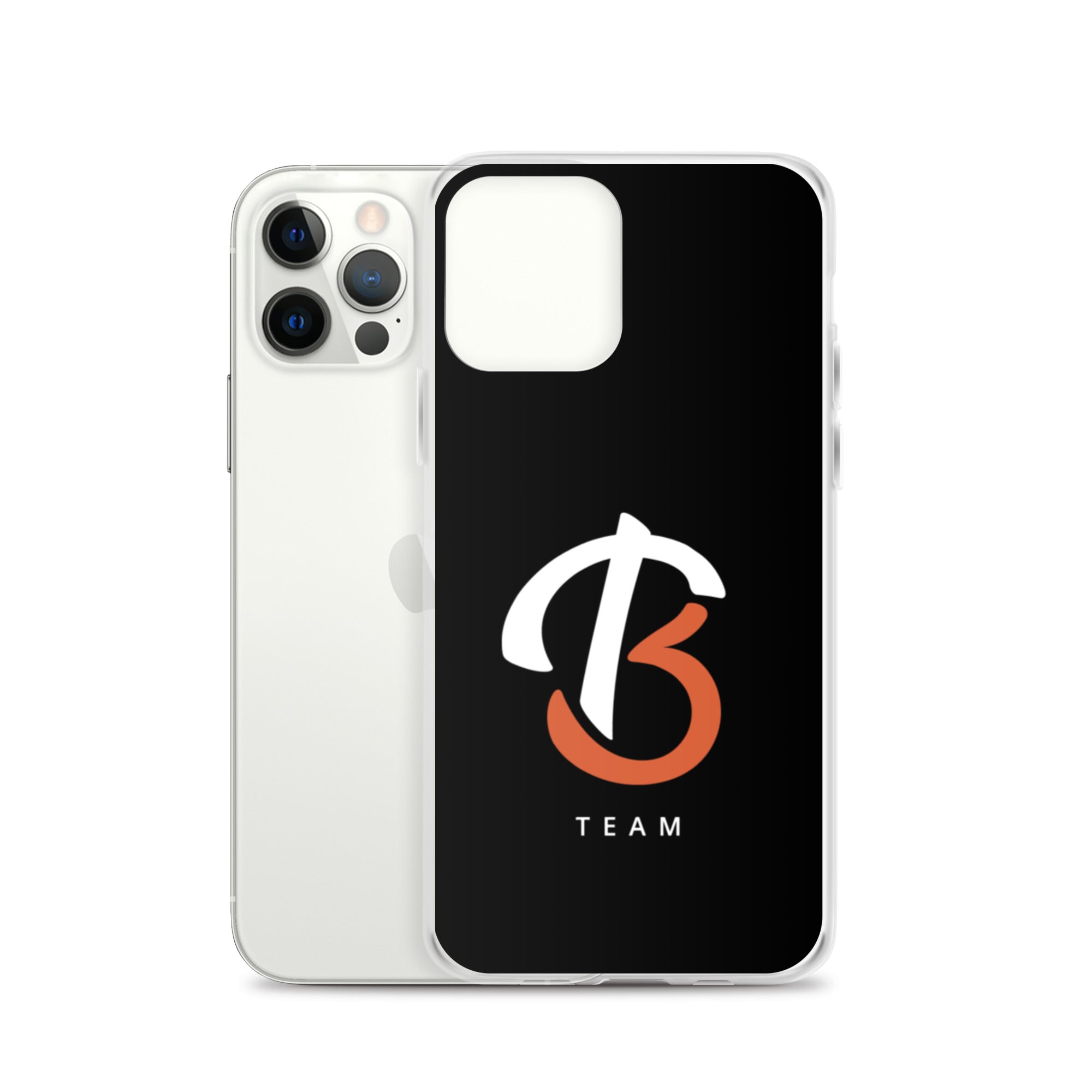 HBT iPhone Case