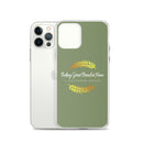 BGBH iPhone Case