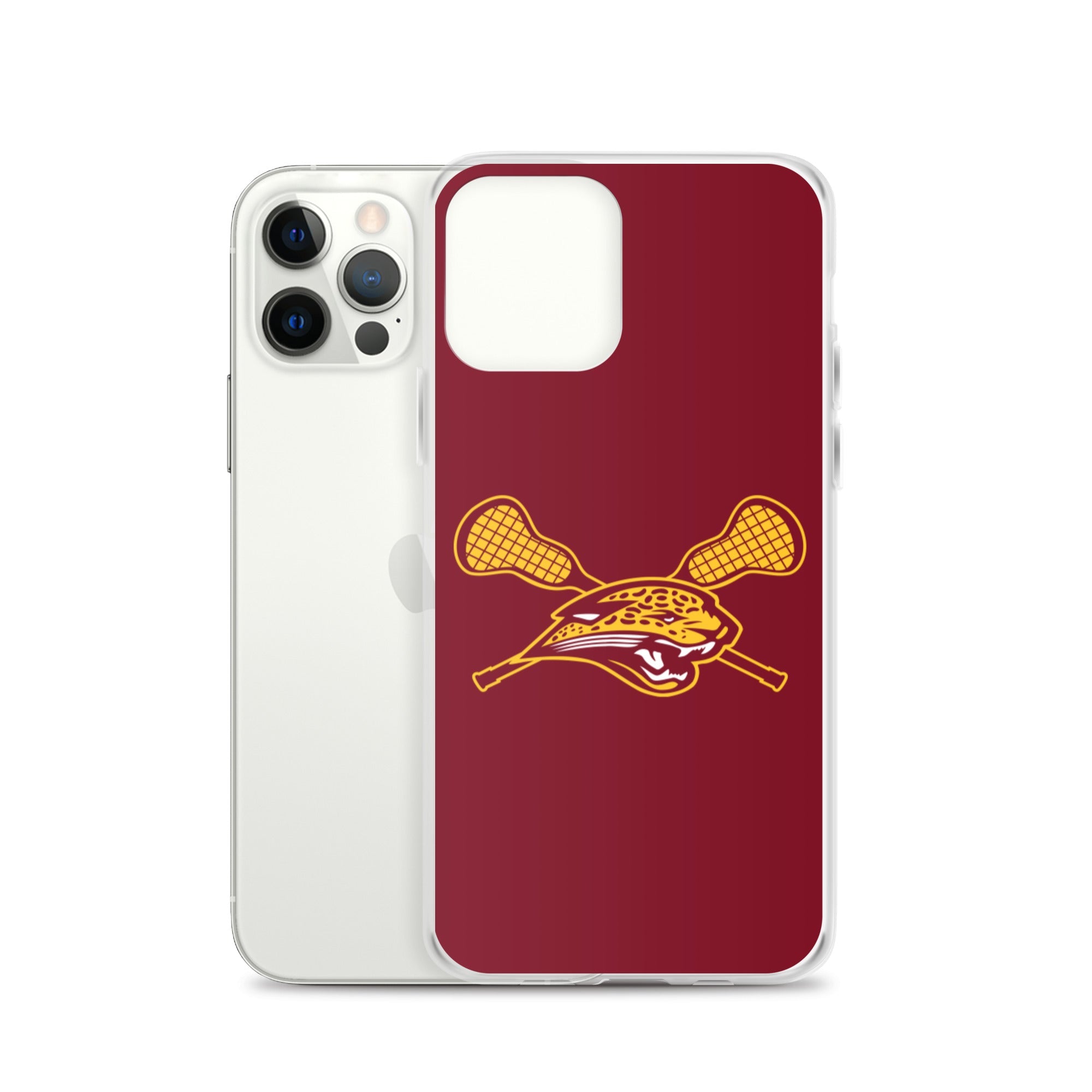 CHSL iPhone Case