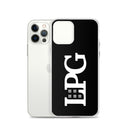 LPG iPhone Case