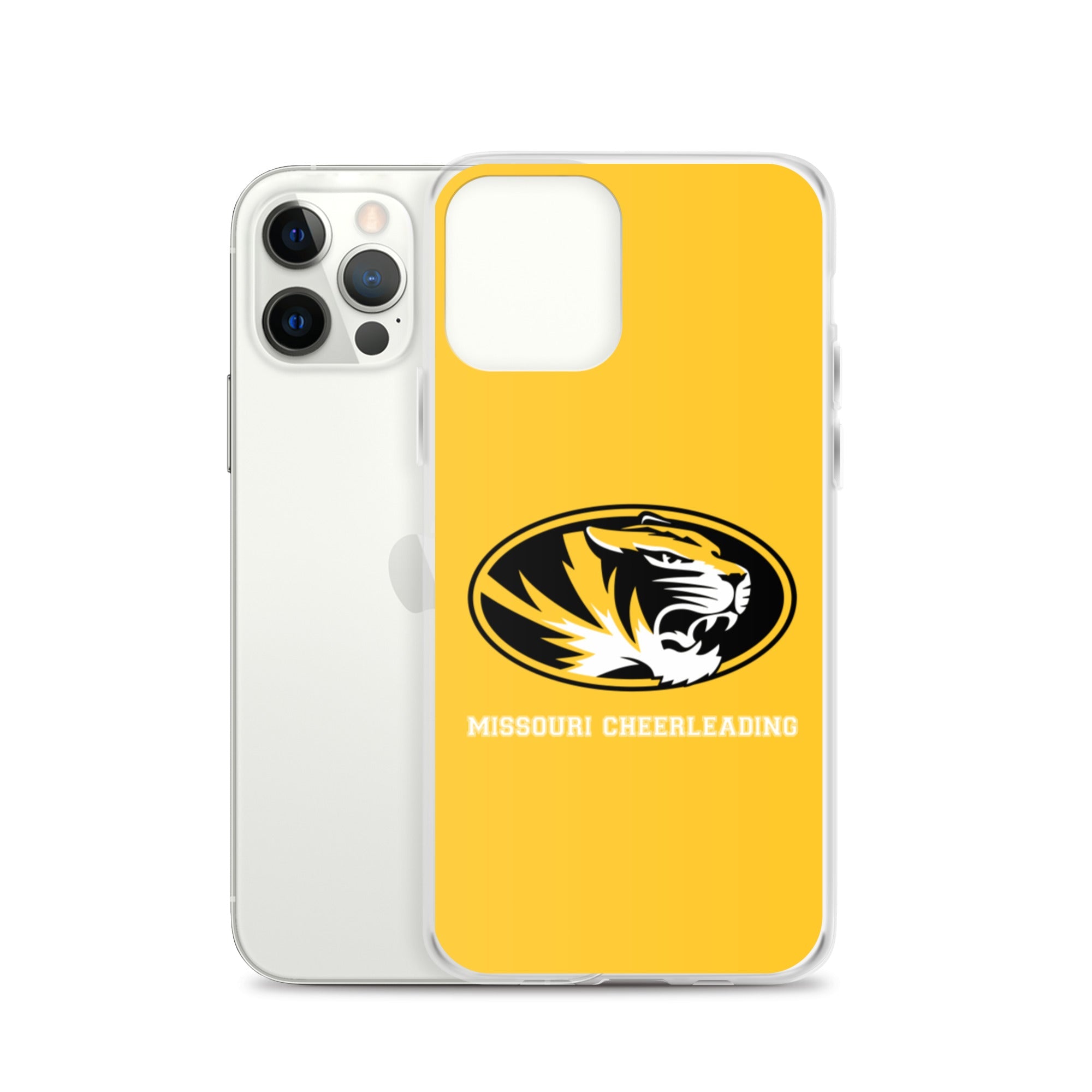 MC iPhone Case