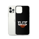 Funda para iPhone del equipo Perry
