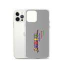 KLC iPhone Case