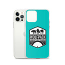 WMC iPhone Case